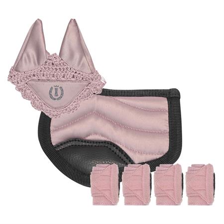 IR Sæt til Mini Pony - Ballerina