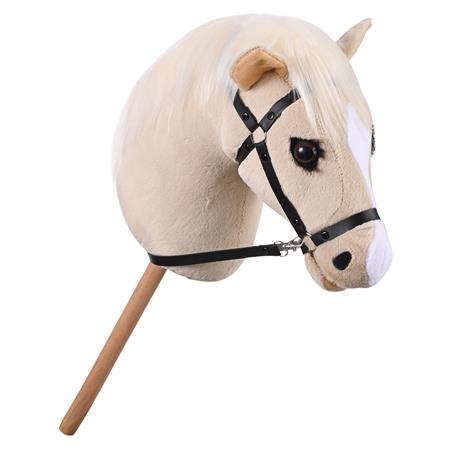 IR Hobby Horse Kæphest - Beige - Grand Prix