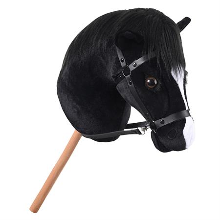 IR Hobby Horse Kæphest - Sort - Grand Prix