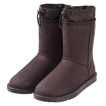 IR Staldstøvler Frosty - Brun