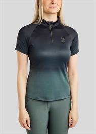 Montar Grace T-Shirt - Jade