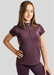 Montar Kids Blair T-shirt - Fig