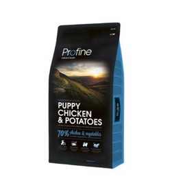 Profine Puppy Kylling & kartofler 3 kg