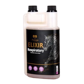 Elixir Respiratory 1 liter