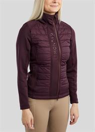 Montar Emma Jakke - Fig