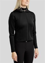 Montar Lila Trøje/Jakke - Black