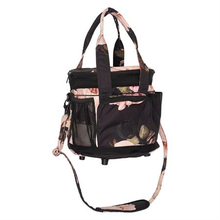 IR Strigletaske - Flower Print