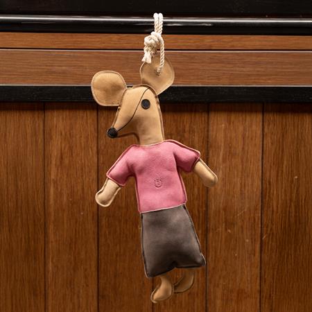 IR Stable Buddy - Mouse