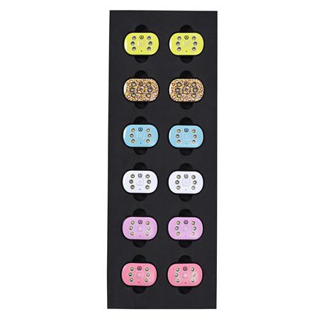 IR LED Lys - Luminous 