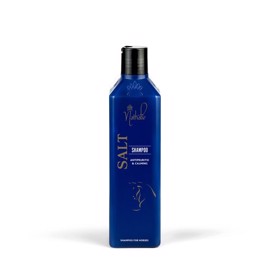 Nathalie Salt Shampoo 500ml