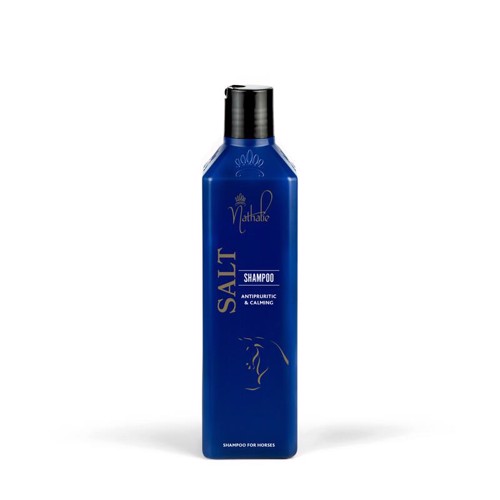 Nathalie Salt Shampoo 500ml