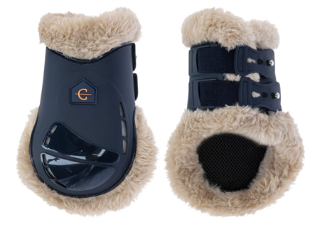 Covalliero bagbensgamacher - Navy