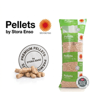 stora enso 1 palle afhentet