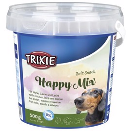 Trixie Soft Snack Happy Mix 