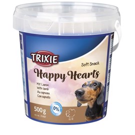 Trixie Soft Snack Happy Hearts
