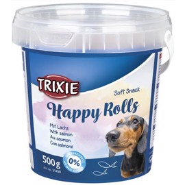Trixie Soft Snack Happy Rolls