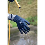 WW Vinter Handske - Navy