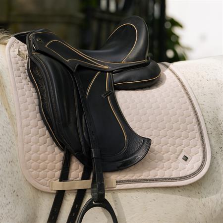 IR Underlag - Maria - Grå/Sand