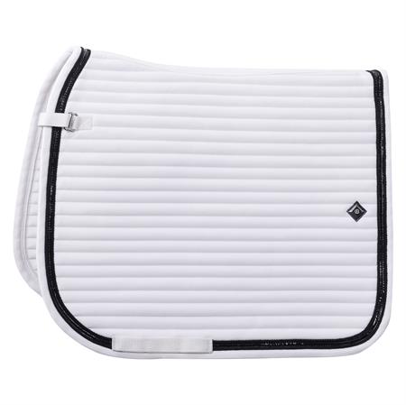 IR Underlag - Glazed - 17" Dressur