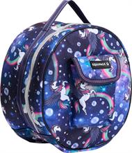 EQ Juno Hjelmtaske - Dutch Blue