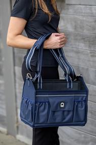 EQ Strigletaske - Adona - Navy