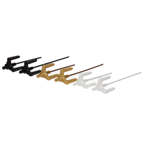 Quick Knot Deluxe XL - Brun