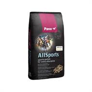 Pavo All-Sports 20 kg