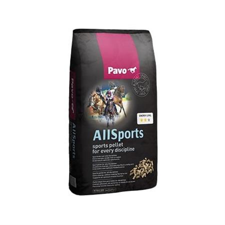 Pavo All-Sports 20 kg