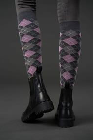 EQ Ariba Jodphursstøvler - Sort