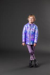 EQ Kids Shine jakke
