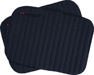 Catago HYBRID bandageunderlag - Sort - L