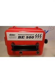 Batterihegn 9v - BE-500