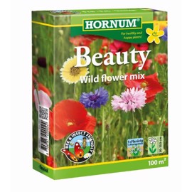 Hornum Salad Food Flower 75g