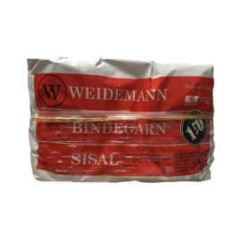 Weidemann Sisal Bindegarn 200