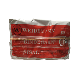 Weidemann Sisal Bindegarn 200
