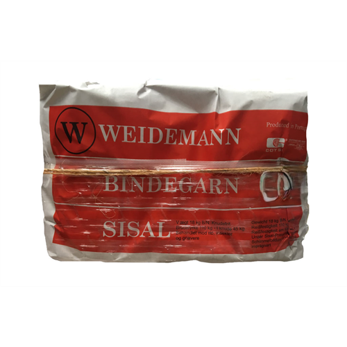 Weidemann Sisal Bindegarn 200 