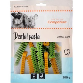 Companion Dental Pasta 300g