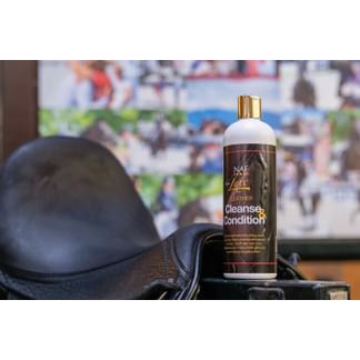 NAF Cleanse & Condition - 500 ml