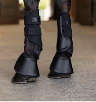 Covalliero Klokker  - Sort