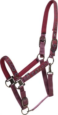CATAGO Alea logo grime - Plum Perfect