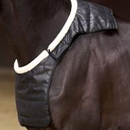 IR Bringebeskytter - Super Dry - Sort