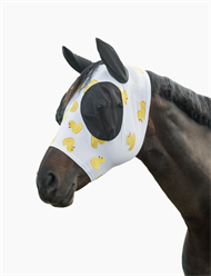 HKM Fluemaske - Gummiænder