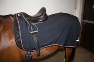 CATAGO Endurance ridedækken