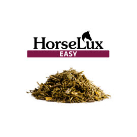 Horselux Easy 15 kg - midlertidig udsolgt
