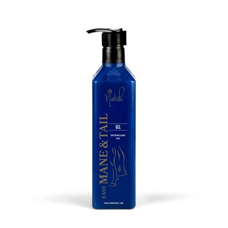 Nathalie Easy Mane & Tail GEL - 500ml