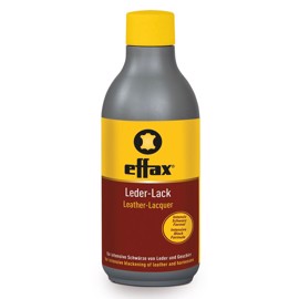 Effax Læder-lak 250 ml
