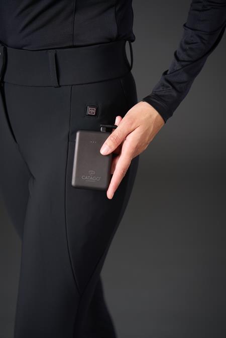 CATAGO HEAT Powerbank 