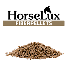 Horselux Fiber Pellets 20 kg