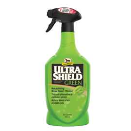 Absorbine Ultrashield Green Comfort Spray 946ml