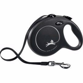 Flexi New Classic 50 kg 8 m - Sort